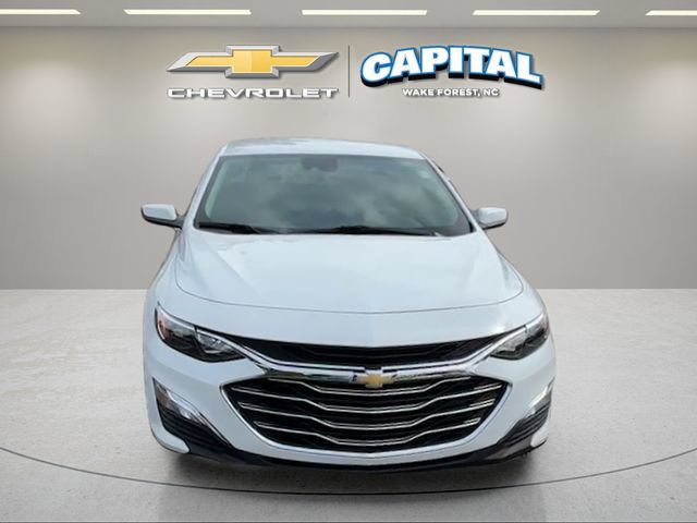 Used 2024 Chevrolet Malibu LS w/ Driver Confidence Package FWD image 8