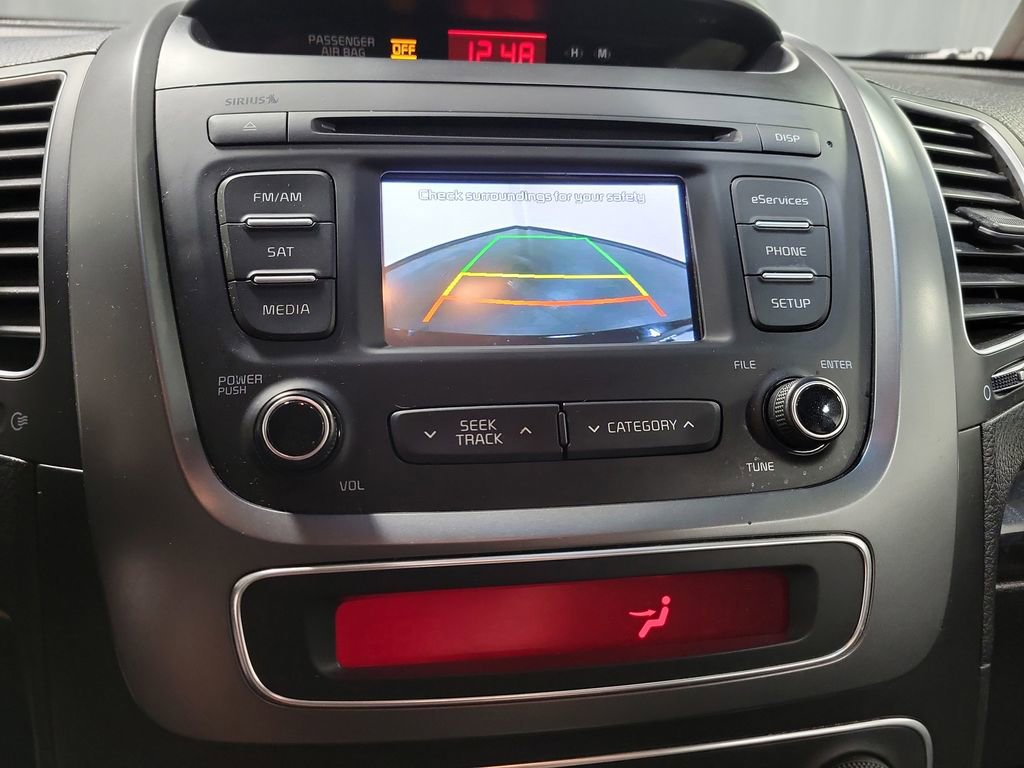 Used 2015 Kia Sorento EX image 17