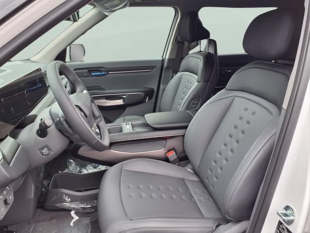 New 2026 Kia EV9 Wind AWD/4WD image 14