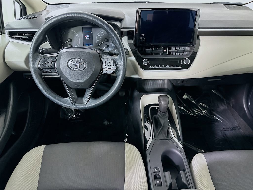 Used 2023 Toyota Corolla LE FWD image 17