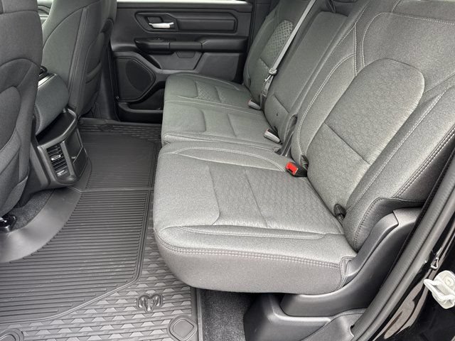 New 2027 RAM 1500 Warlock AWD/4WD image 20