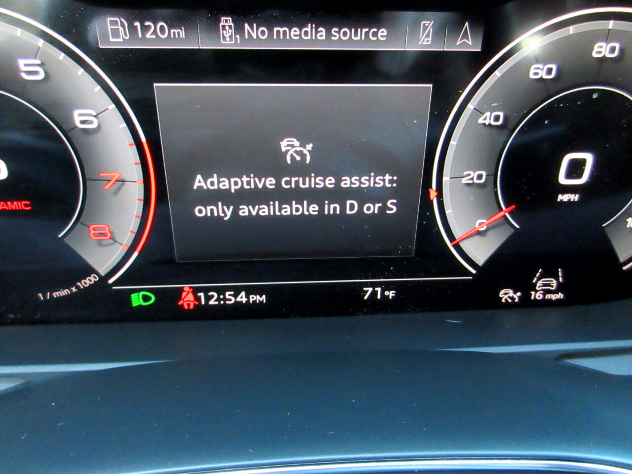 Used 2023 Audi A6 Premium Plus image 52