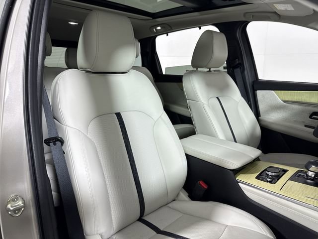 Certified 2024 MAZDA CX-90 3.3 Turbo S w/ Premium Plus image 13