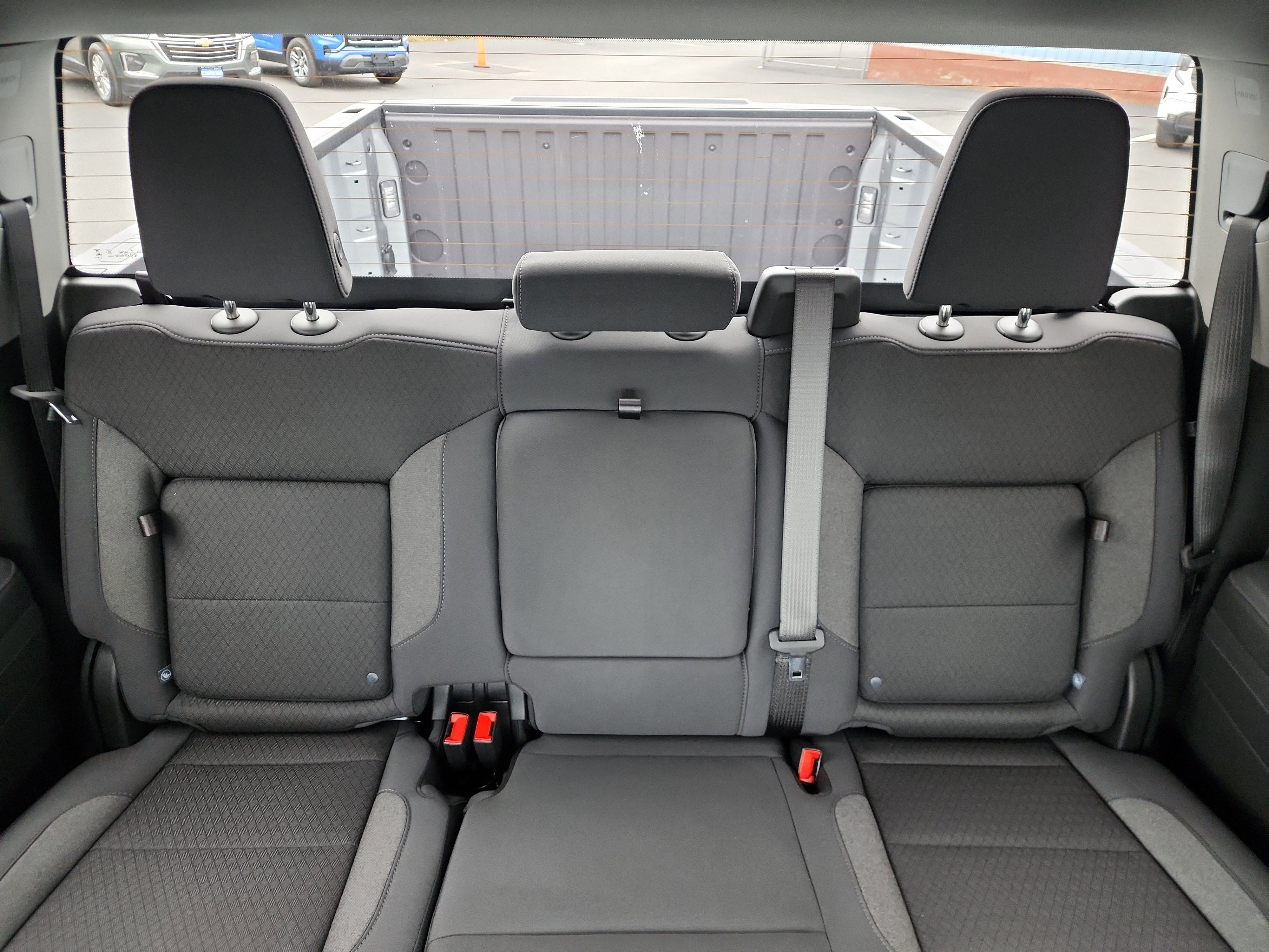 New 2026 GMC Sierra 1500 Elevation image 23