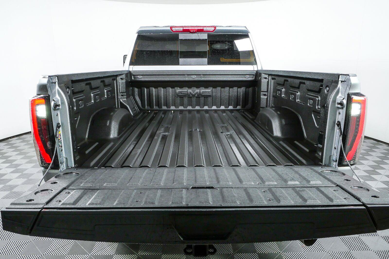 Certified 2026 GMC Sierra 2500 AT4 w/ AT4 Premium Plus Package AWD/4WD image 30