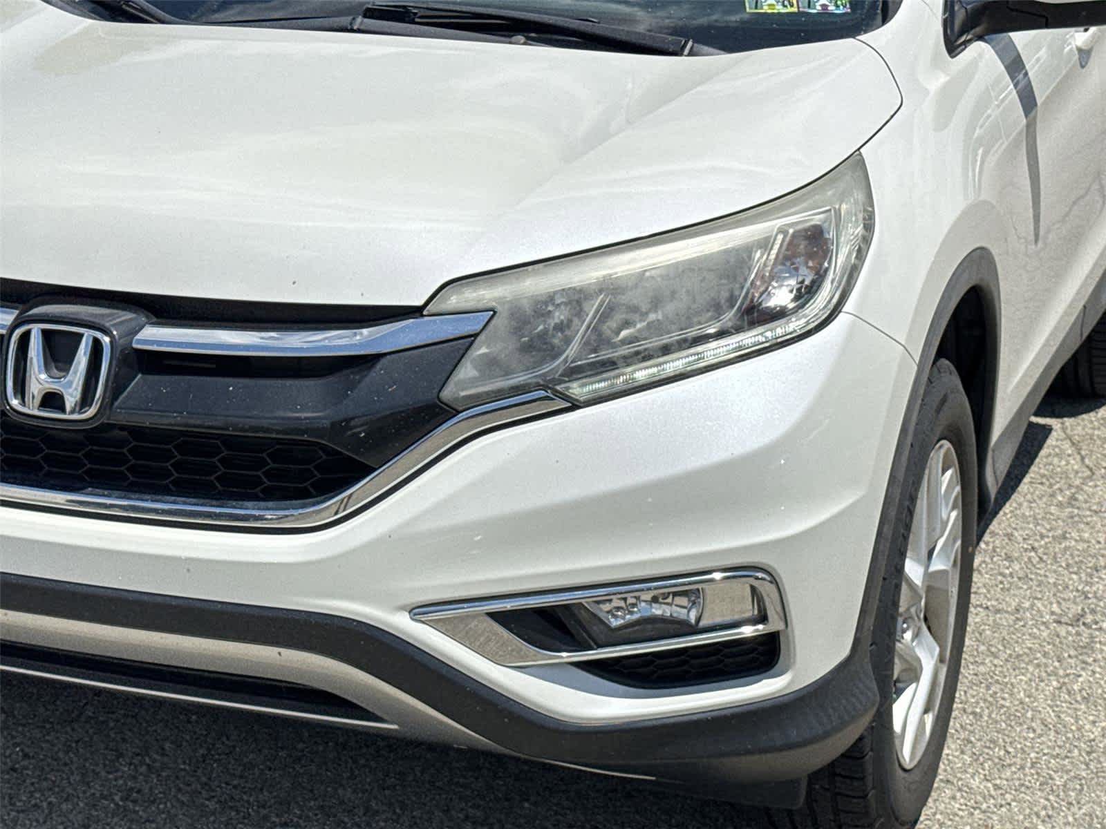 Used 2016 Honda CR-V EX image 9