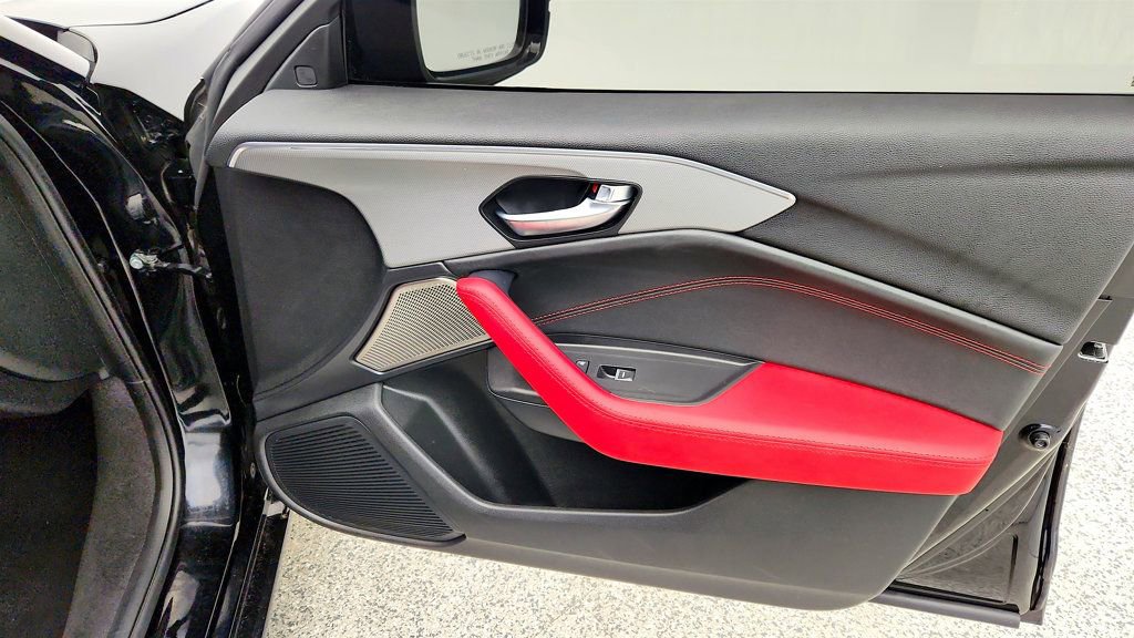 Used 2024 Acura TLX SH-AWD w/ A-SPEC Pkg image 27