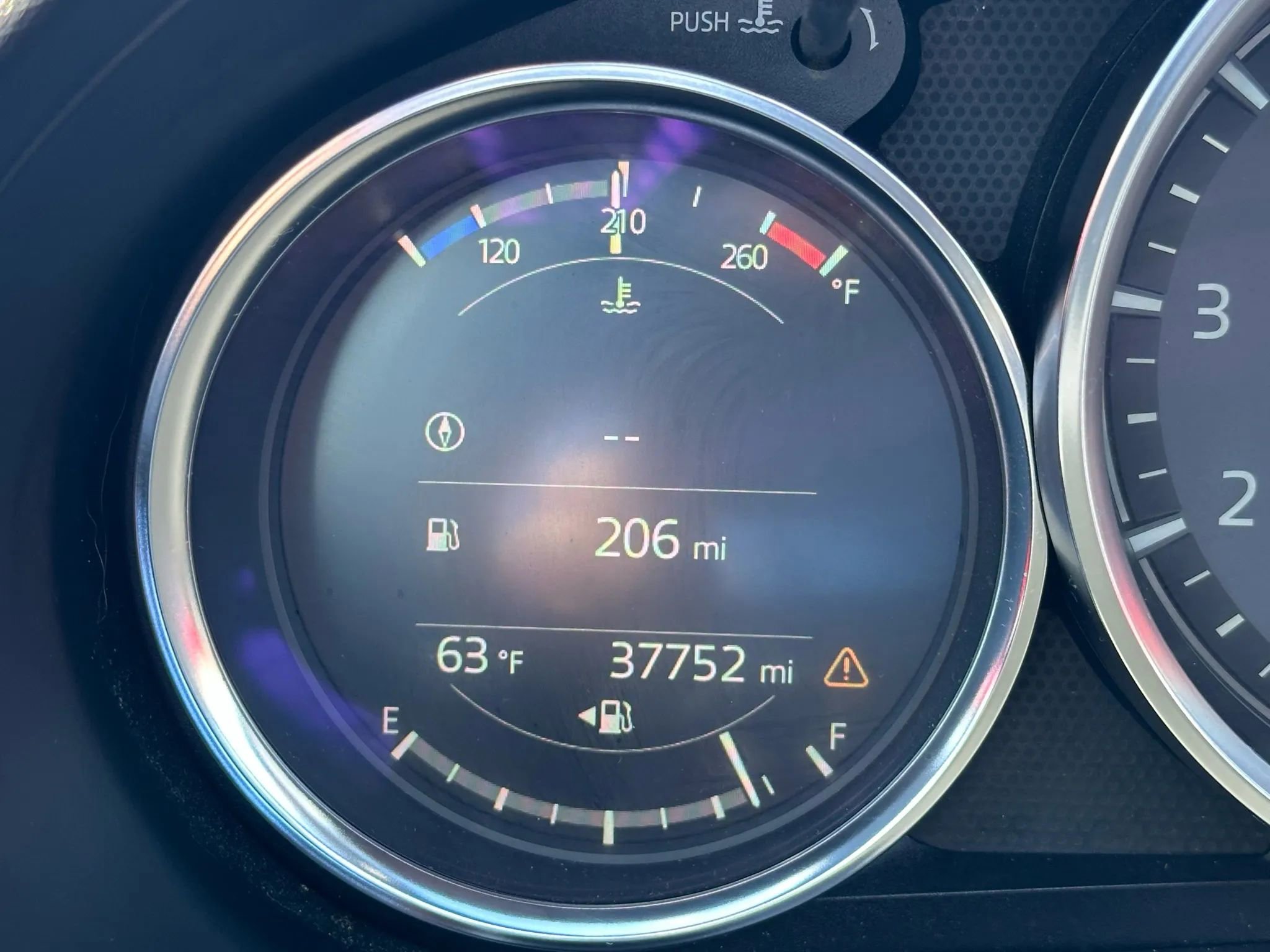 Used 2017 MAZDA MX-5 Miata RF Club RWD image 6