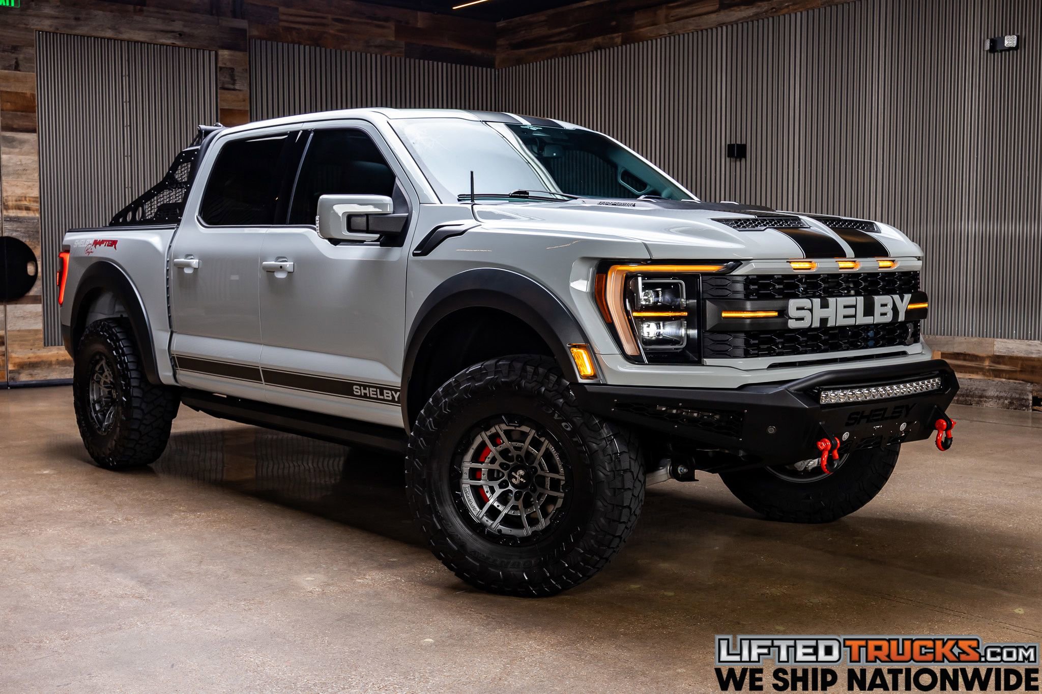 Used 2023 Ford F150 Raptor