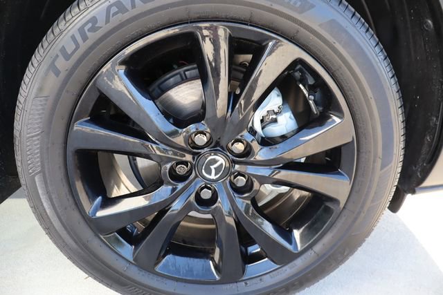 Used 2025 MAZDA CX-30 AWD 2.5 S w/ Select Sport Pkg image 44