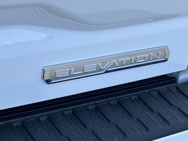 New 2026 GMC Sierra 1500 Elevation RWD image 28