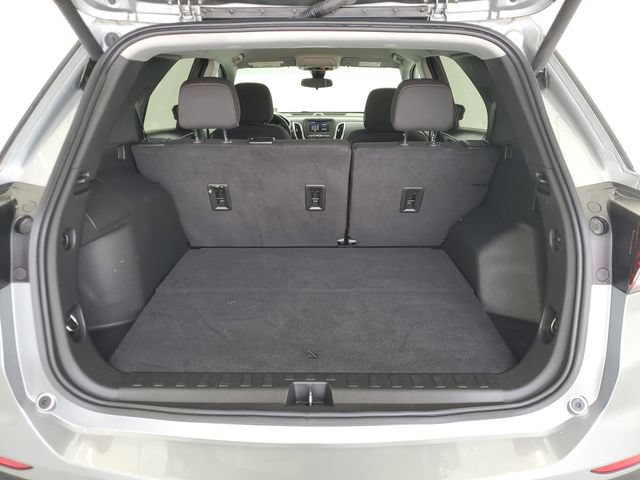 Used 2023 Chevrolet Equinox LT FWD image 11