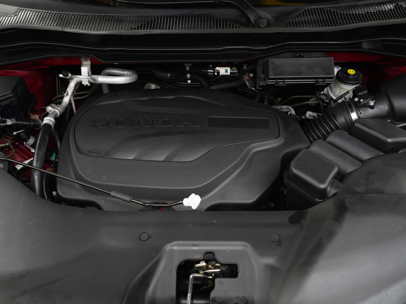 Used 2022 Honda Ridgeline RTL-E image 34