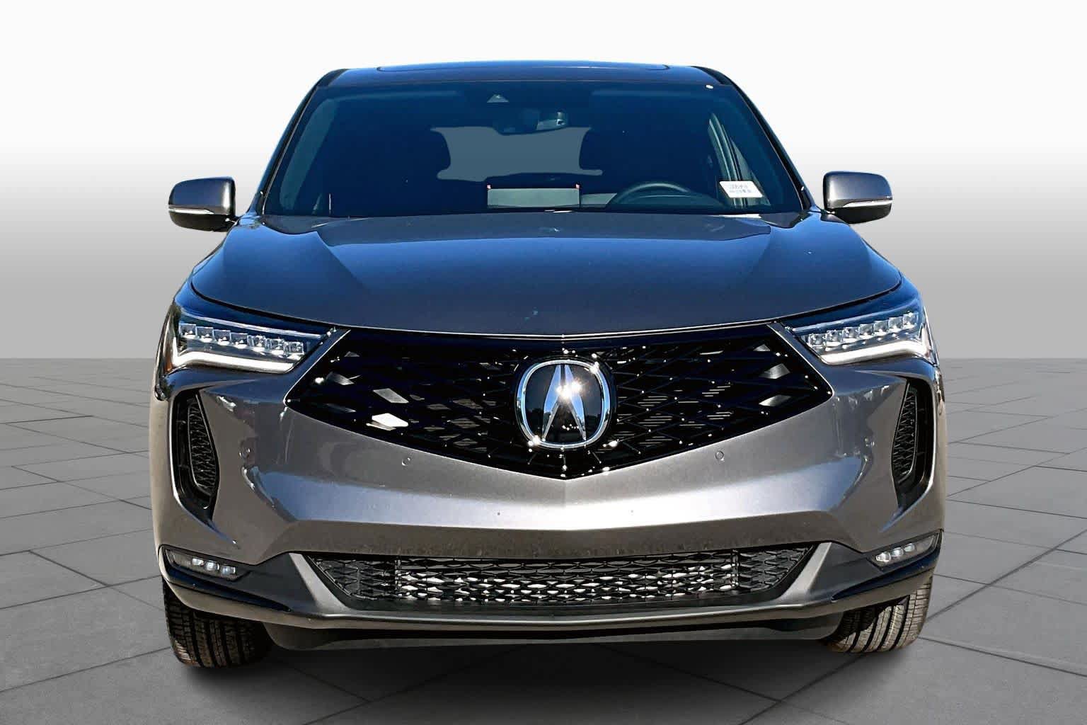 Used 2026 Acura RDX w/ Advance Package AWD/4WD image 4