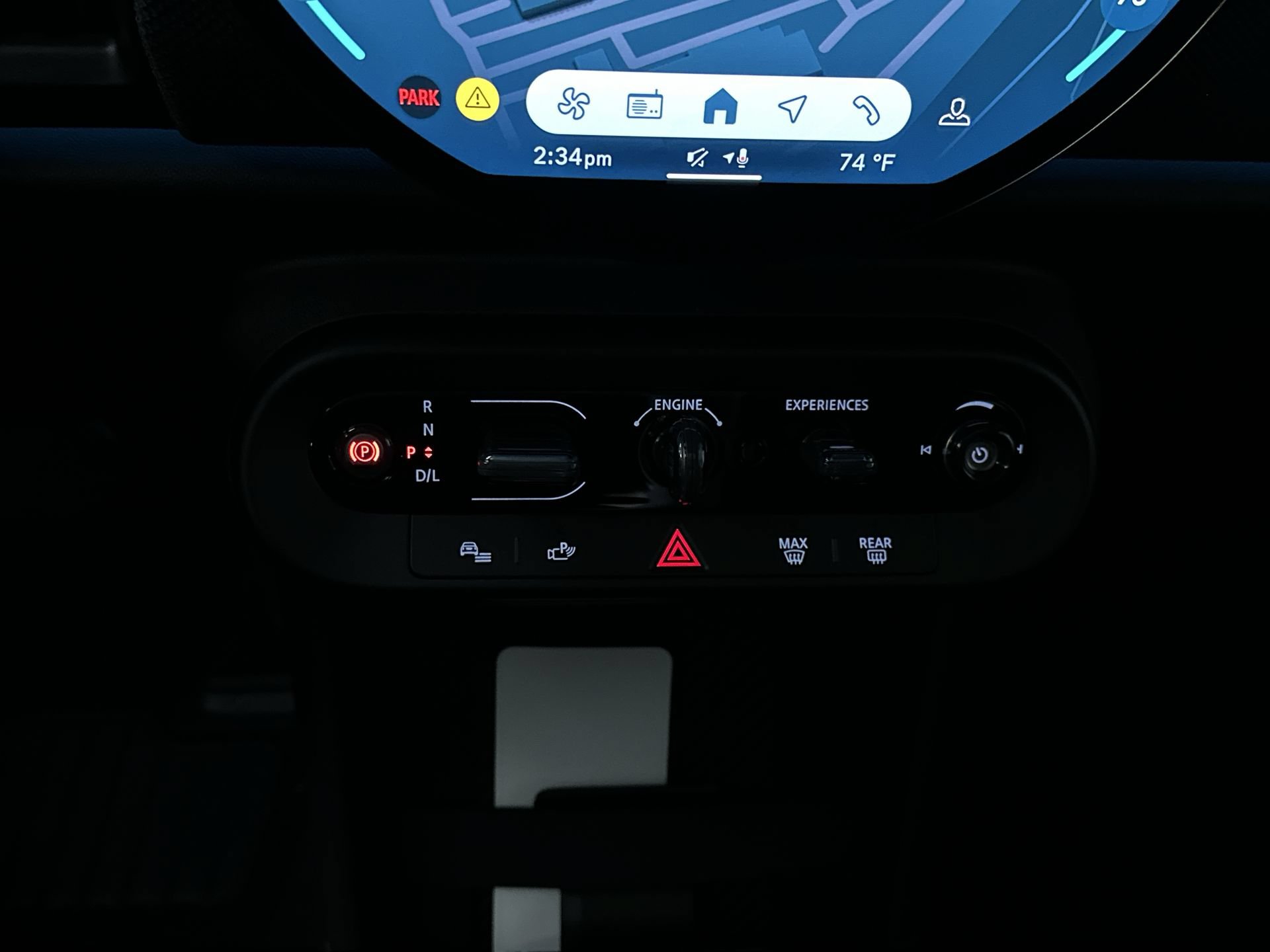 New 2026 MINI Cooper S FWD image 22