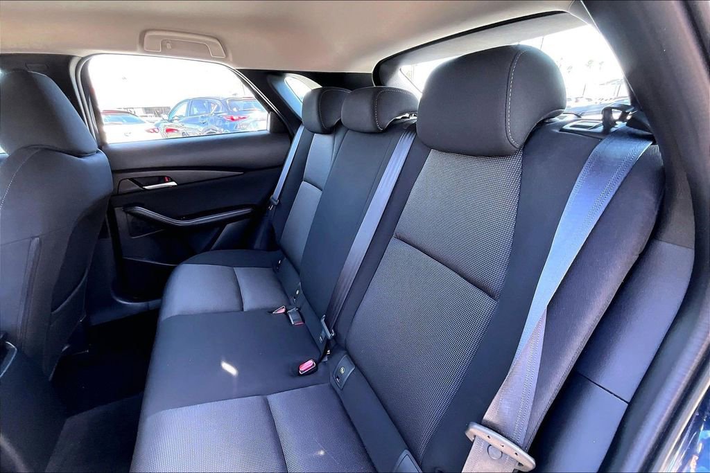 Certified 2023 MAZDA CX-30 AWD 2.5 S image 15
