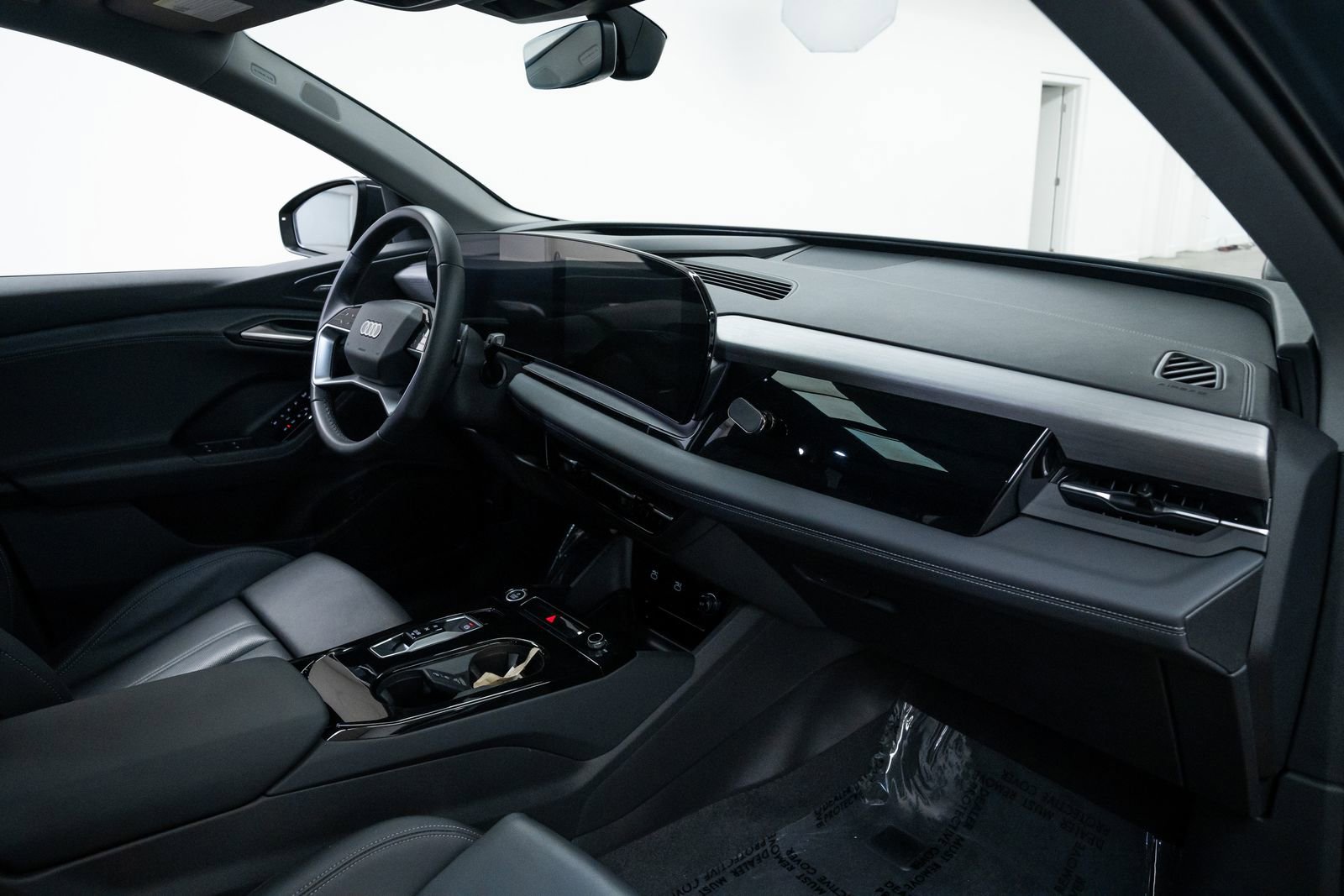 Used 2025 Audi Q6 e-tron Premium Plus w/ Premium Plus image 25