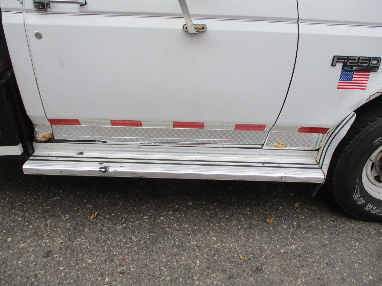 Used 1995 Ford F250 2WD Regular Cab image 36