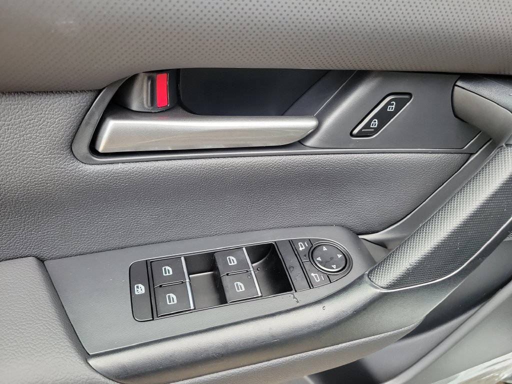 New 2026 MAZDA CX-50 AWD 2.5 S w/ Weather Package image 19