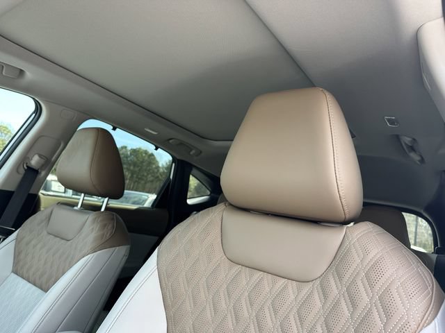 New 2026 Nissan Murano Platinum w/ Technology Package AWD/4WD image 27
