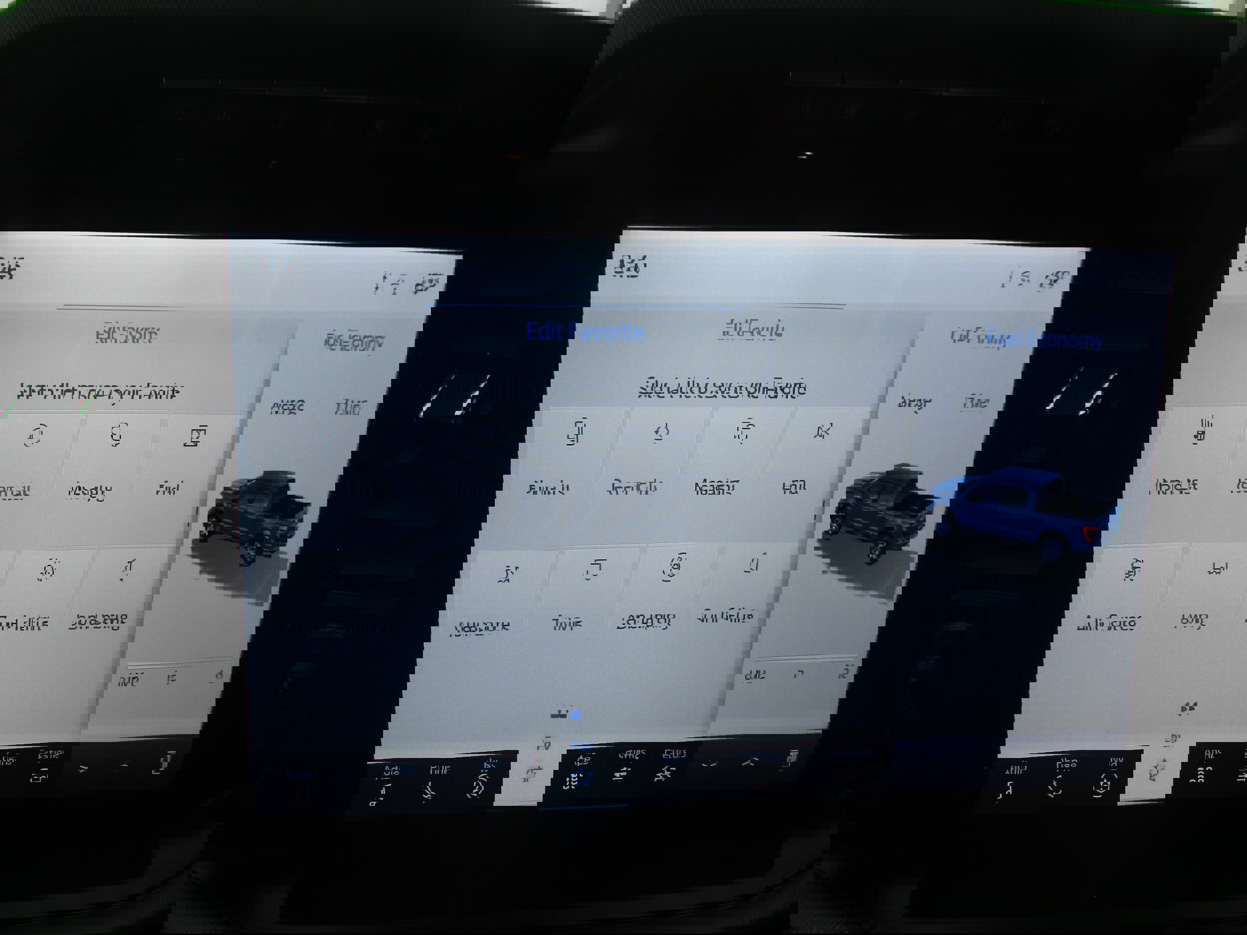 Used 2021 Ford F150 Platinum w/ Equipment Group 701A High image 23