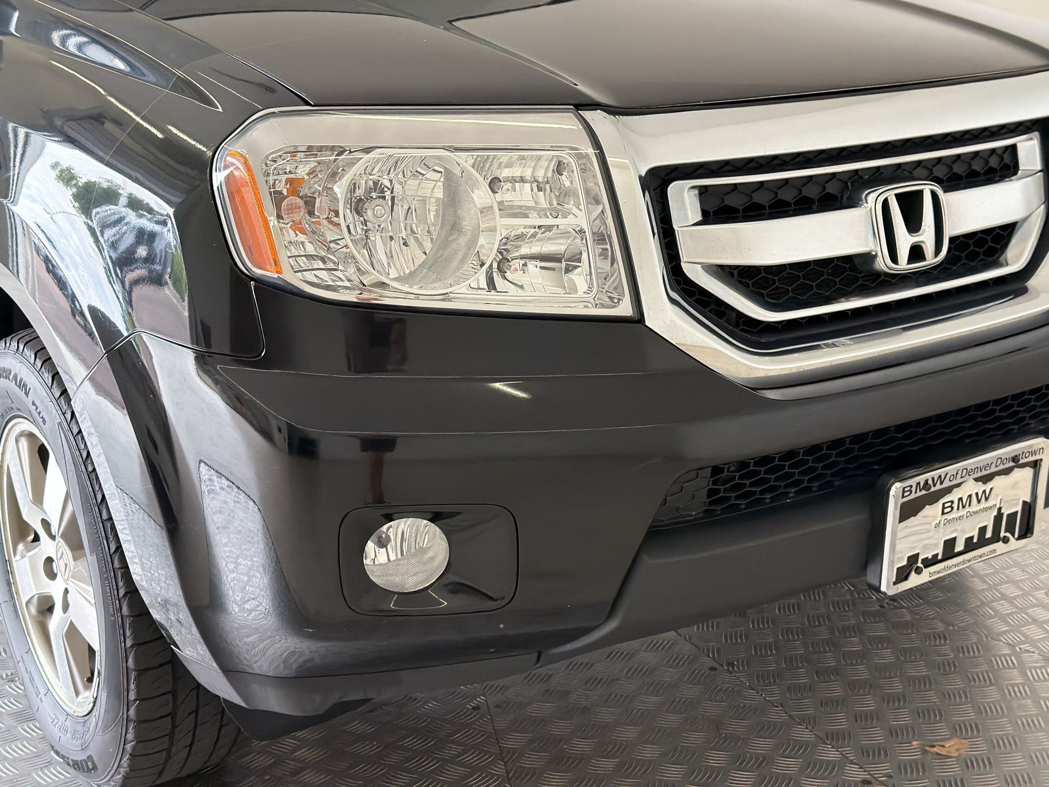 Used 2011 Honda Pilot EX-L image 12