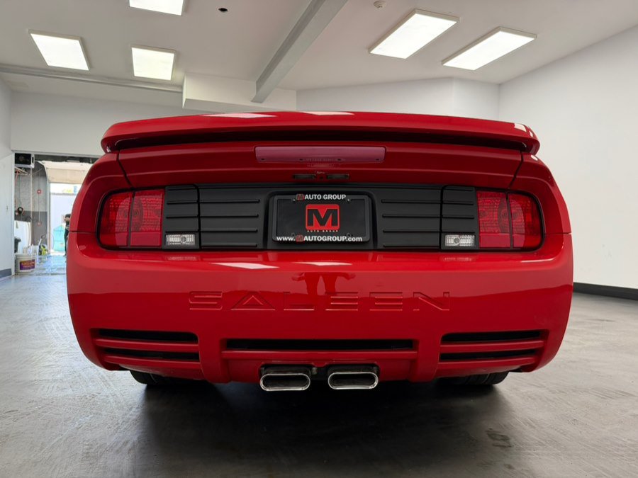 Used 2005 Ford Mustang GT Premium RWD image 14