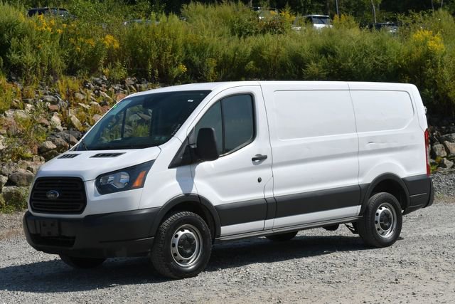 Used 2018 Ford Transit 250 130 Low Roof image 2
