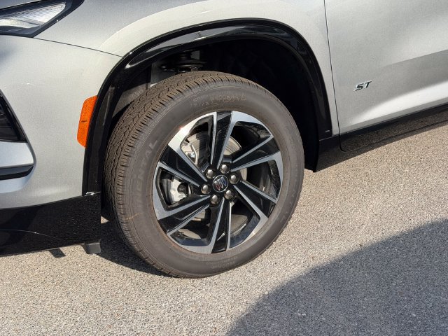 New 2027 Buick Enclave Sport Touring FWD image 8