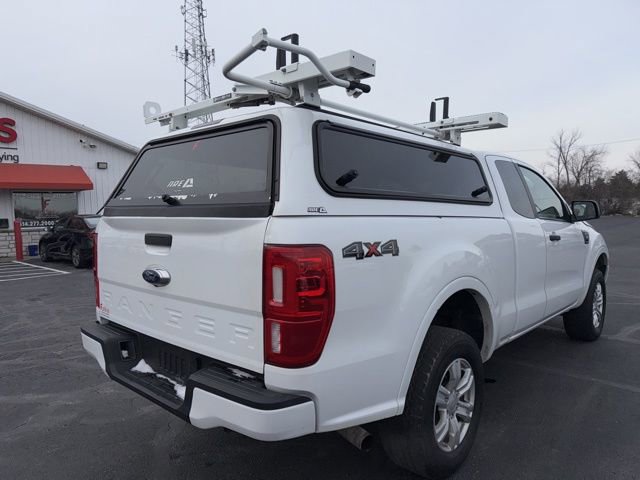 Used 2022 Ford Ranger XLT image 7