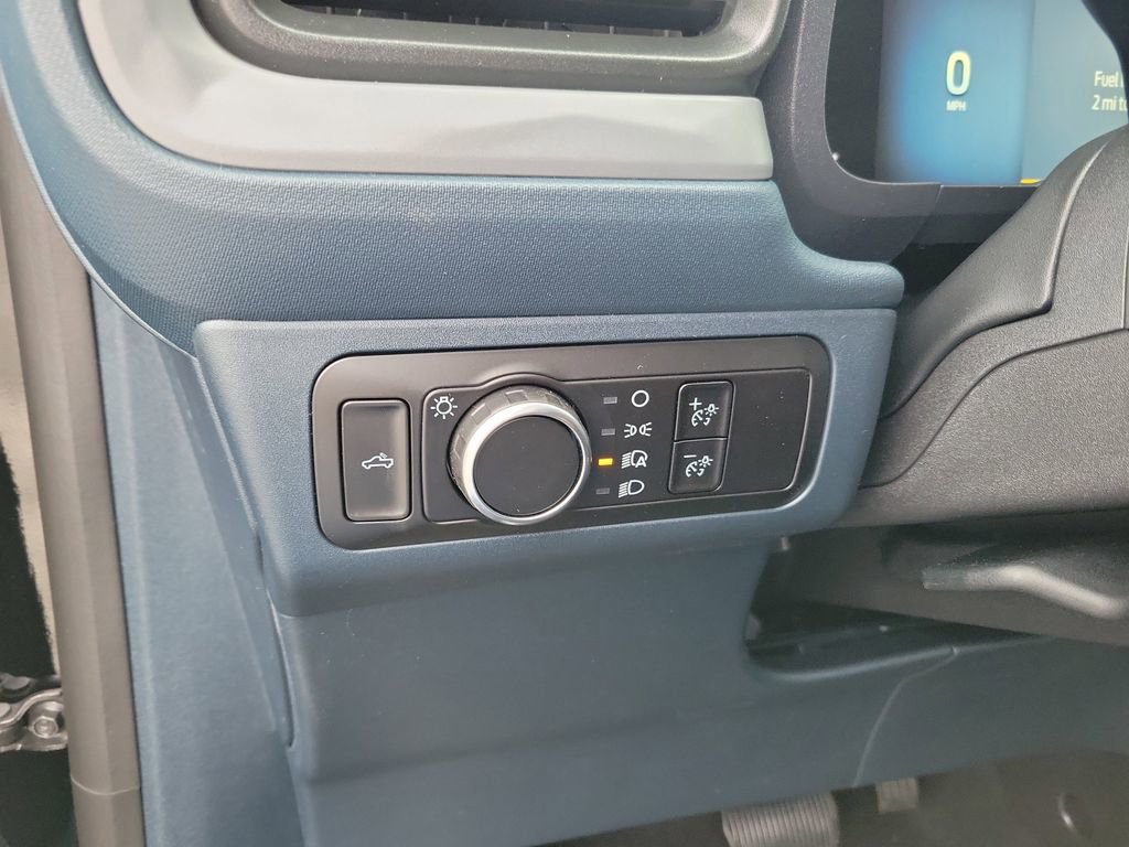 New 2026 Ford Maverick XL image 11