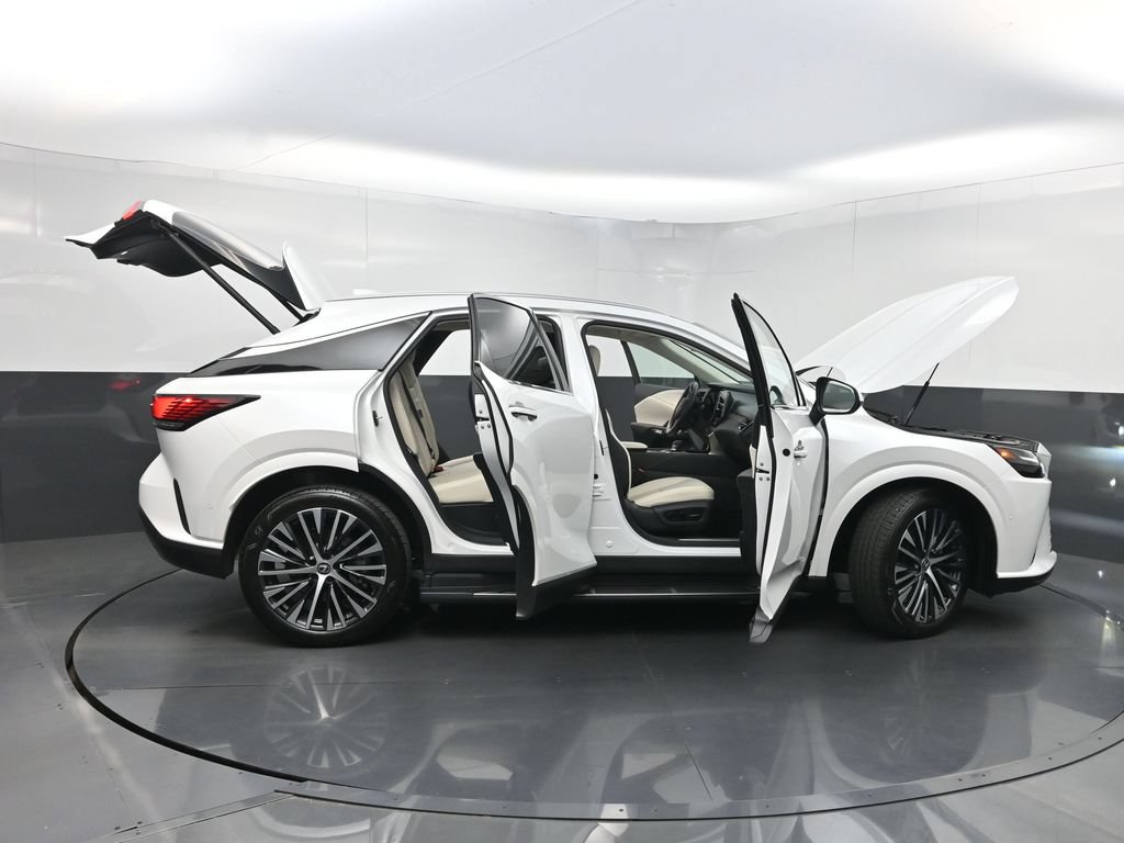 Used 2024 Lexus RX 350 Premium Plus w/ Convenience Package FWD image 36