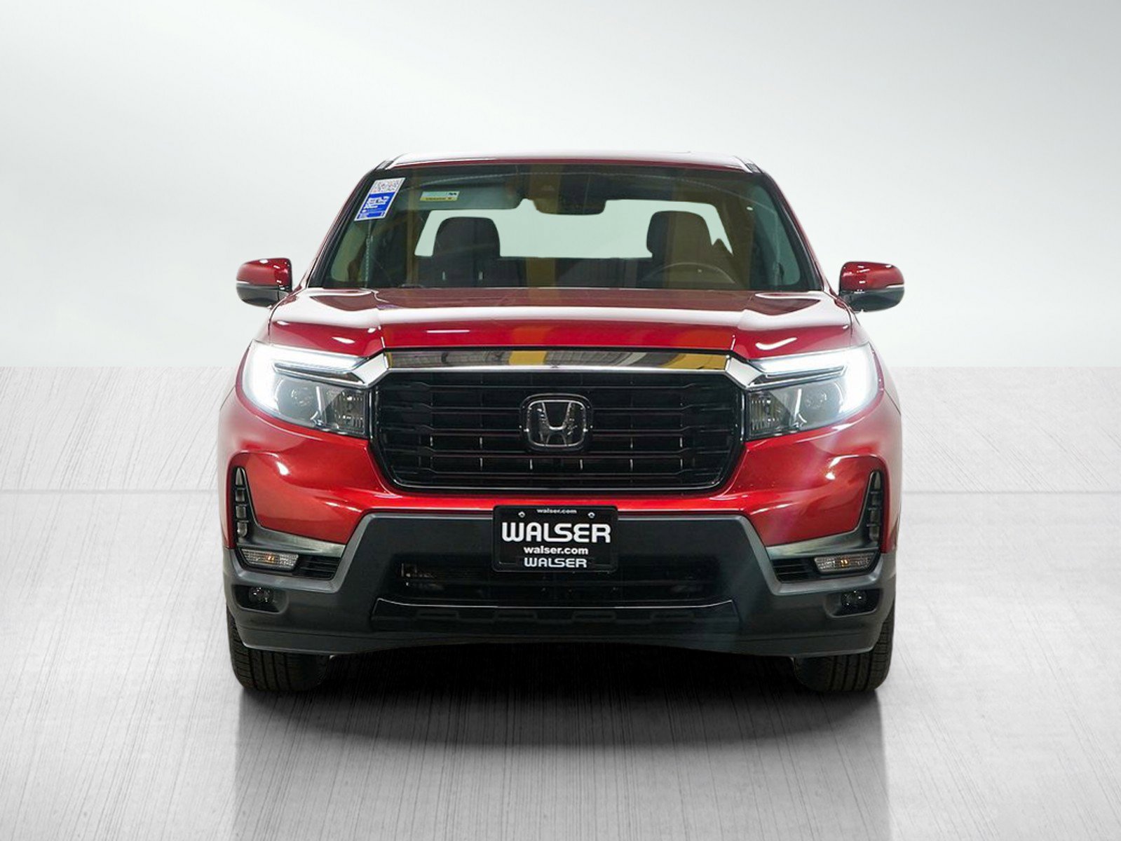 Used 2022 Honda Ridgeline RTL-E image 8