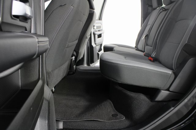 Used 2024 RAM 2500 Big Horn w/ Bed Utility Group image 16