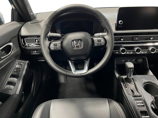 New 2026 Honda Civic Sport Touring image 18