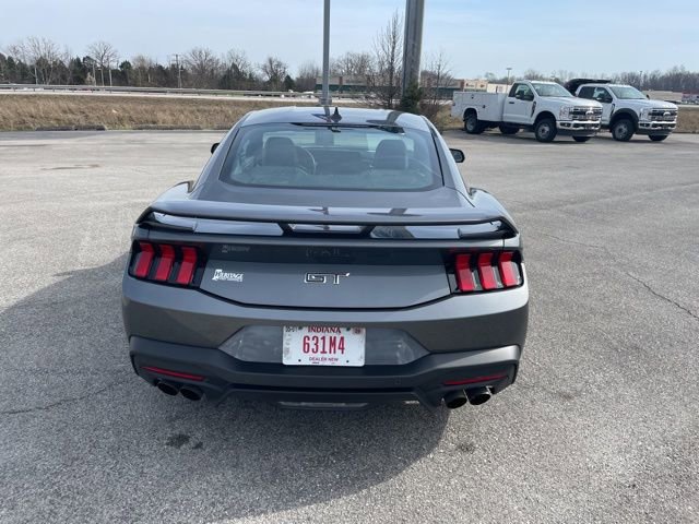 Used 2024 Ford Mustang GT Premium w/ GT Performance Package image 10