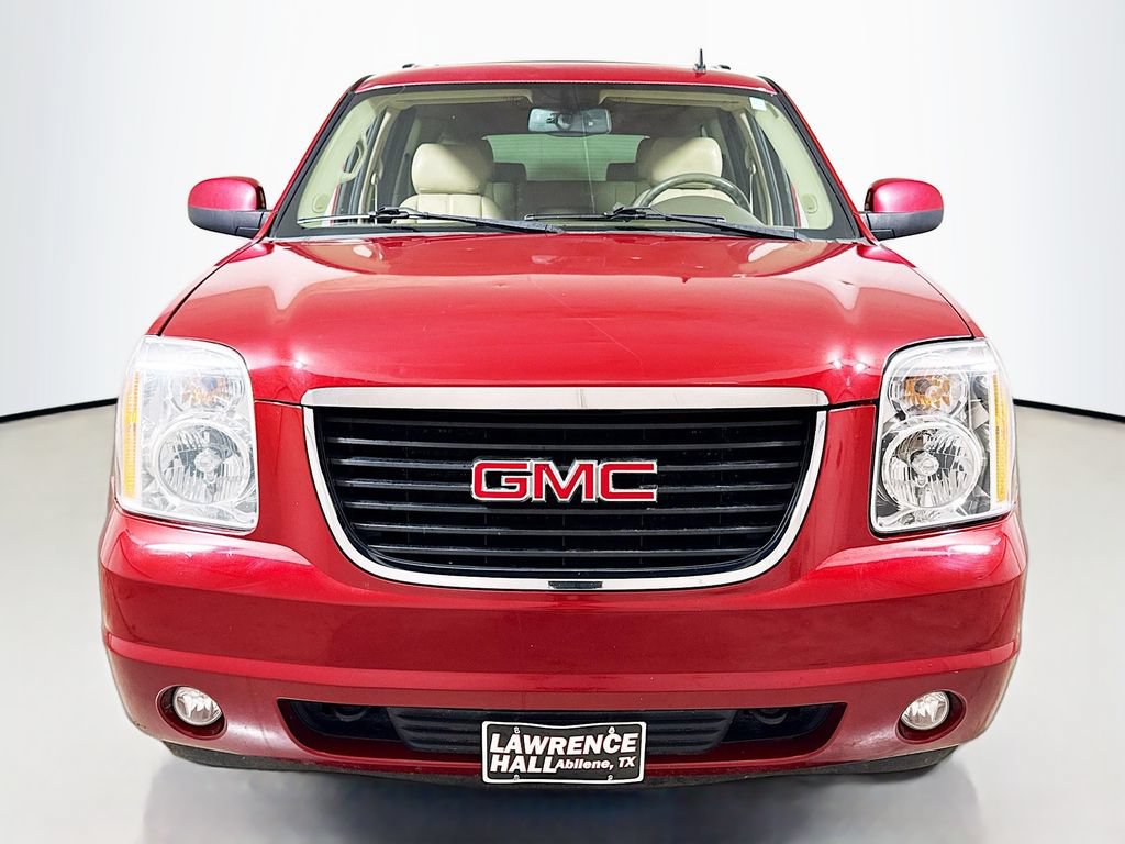 Used 2014 GMC Yukon XL SLT RWD image 2