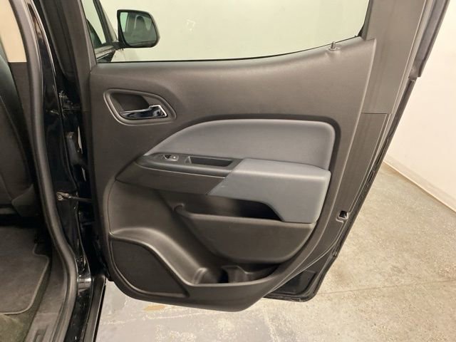 Used 2018 Chevrolet Colorado Z71 image 25
