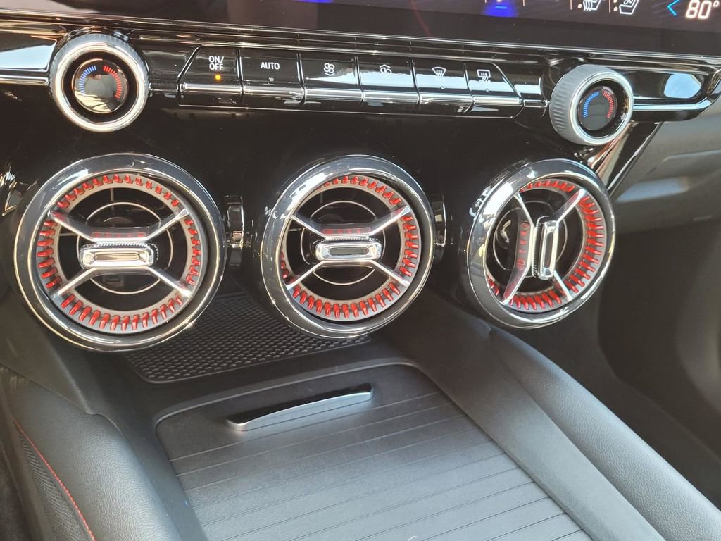 New 2026 Chevrolet Blazer EV RS w/ Super Cruise Package image 20