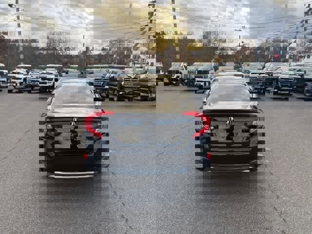 Used 2019 Honda Civic LX image 6