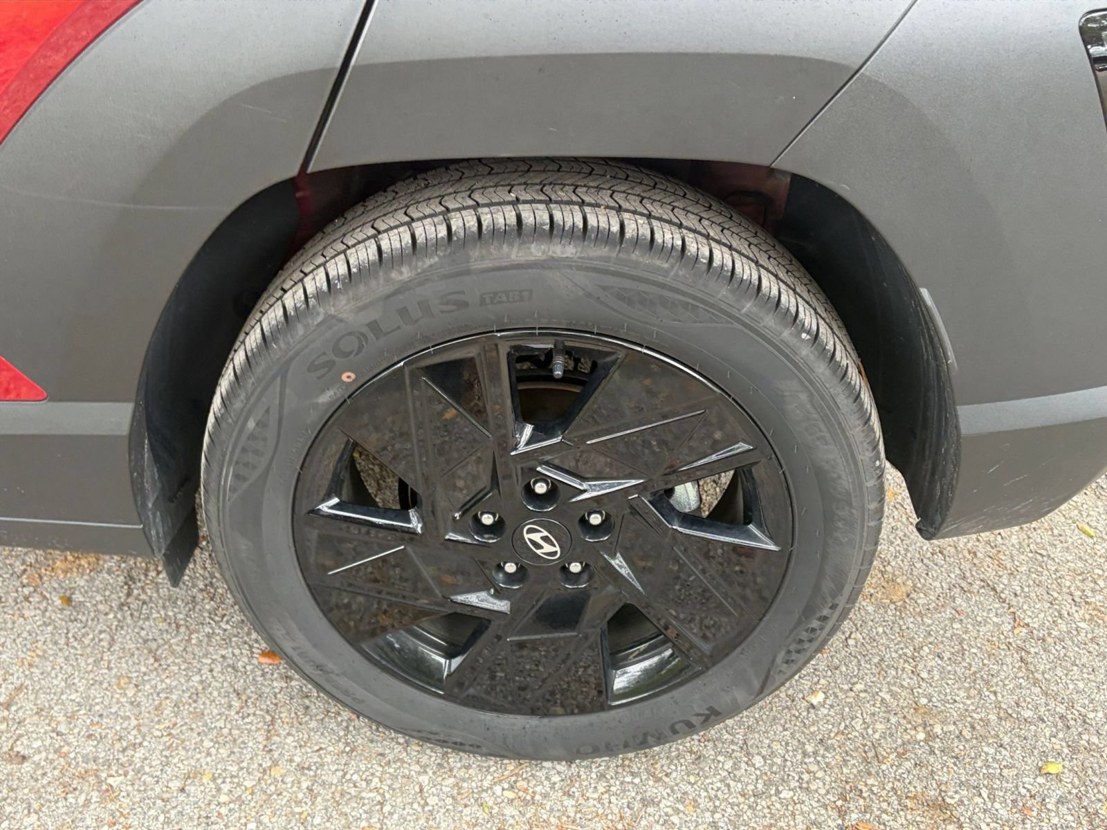 Used 2026 Hyundai Kona SEL Sport FWD image 29