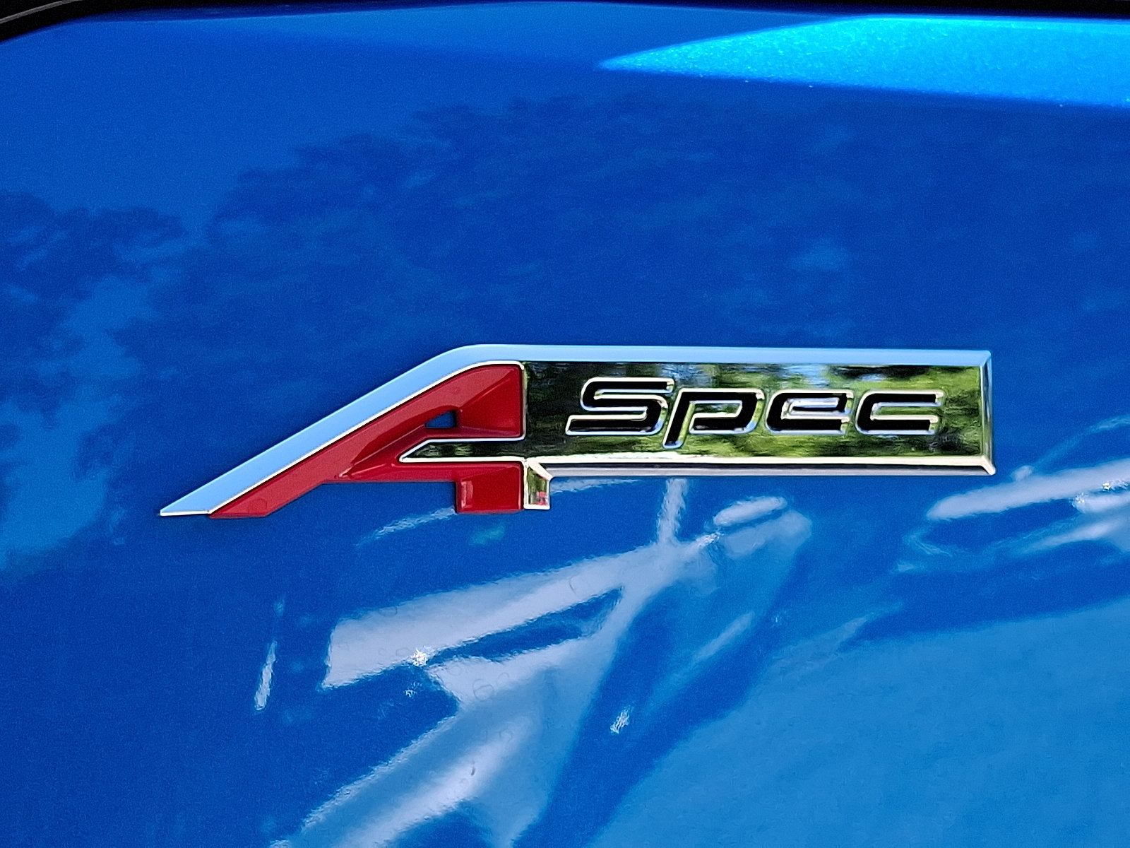 New 2026 Acura ADX A-Spec AWD/4WD image 18