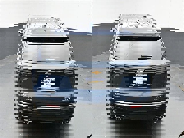 New 2026 Chevrolet Traverse High Country w/ LPO, Floor Liner Package image 45