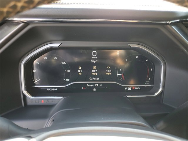 Used 2024 GMC Sierra 2500 AT4 w/ AT4 Premium Plus Package image 17