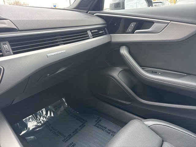 Used 2022 Audi A4 2.0T Premium Plus w/ Premium Plus Package image 13