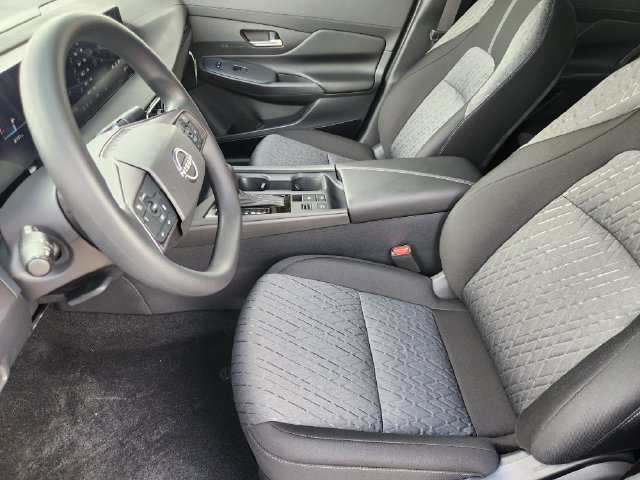 New 2027 Nissan Sentra SV w/ Floor Mat Package FWD image 12