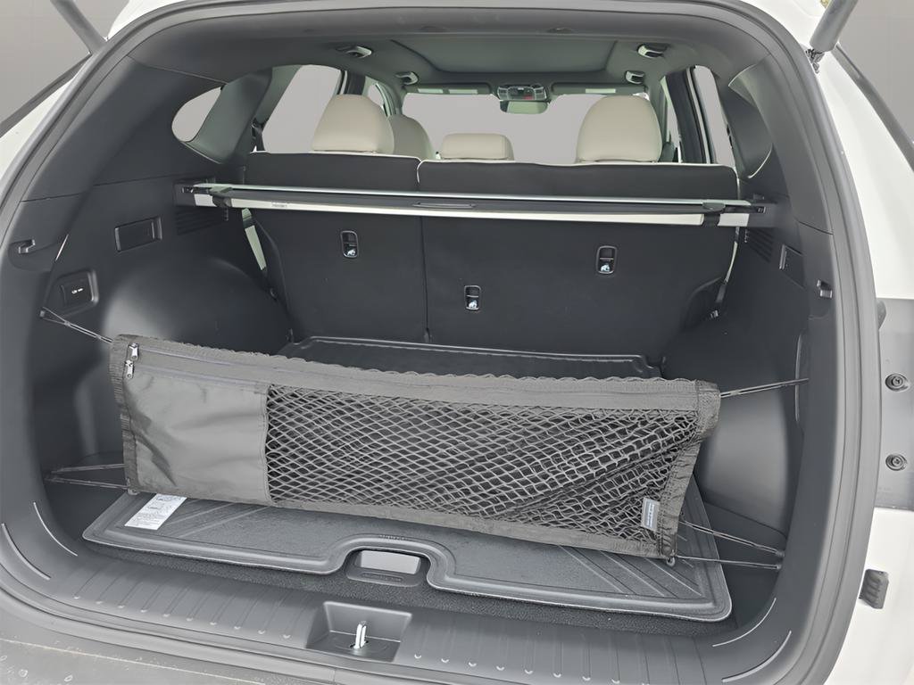 Used 2025 Hyundai Tucson Limited FWD image 32