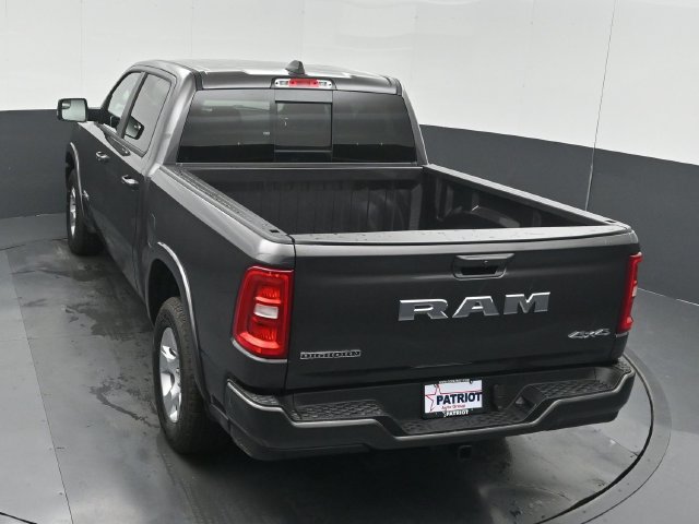 New 2027 RAM 1500 4x4 Crew Cab image 39