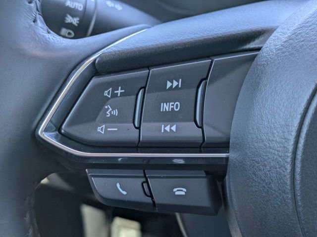 Used 2018 MAZDA MAZDA3 Touring FWD image 20