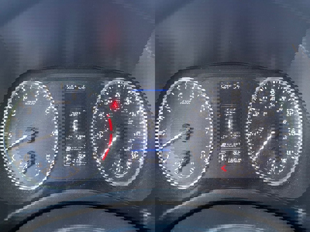 Used 2020 Nissan Sentra S image 16